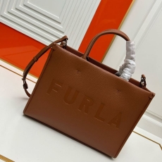 Furla Shopping Bags